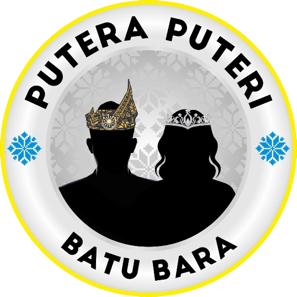 Putera Puteri Batu Bara Logo